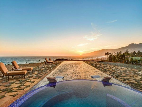 Malibu Home 993840