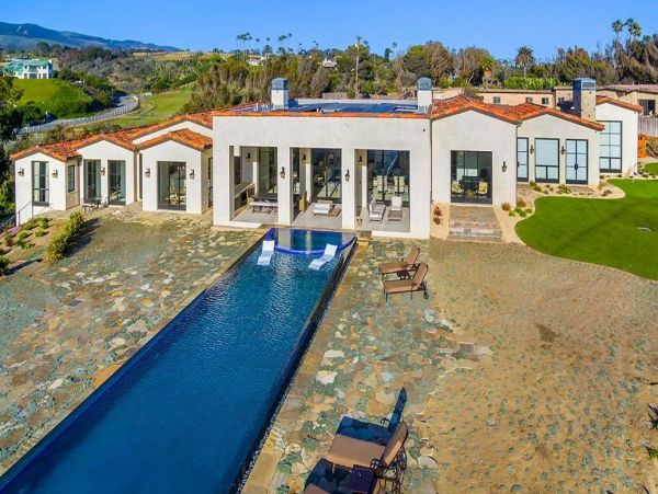 Malibu Home 993840