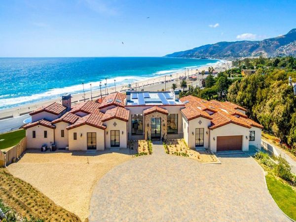 Malibu Home 993840