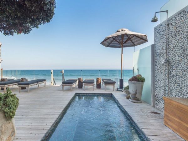 Malibu Four Bedroom luxury