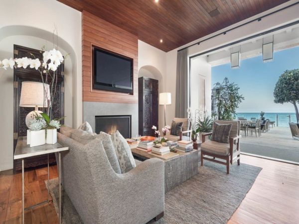 Malibu Four Bedroom luxury