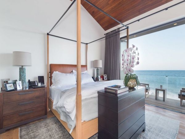 Malibu Four Bedroom luxury