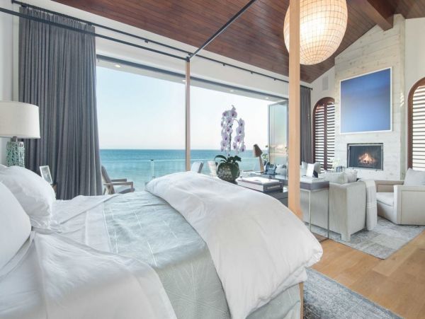 Malibu Four Bedroom luxury