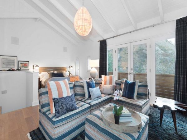 Malibu Four Bedroom luxury
