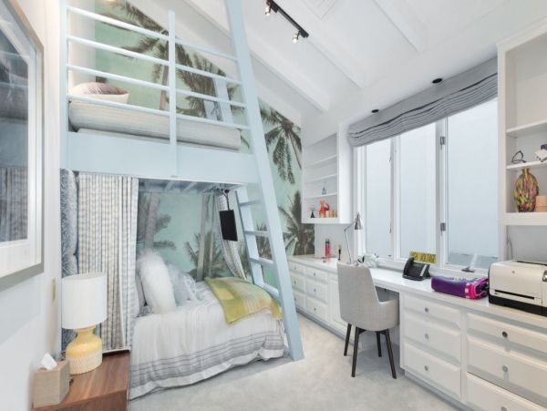Malibu Four Bedroom luxury