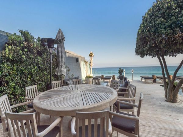 Malibu Four Bedroom luxury
