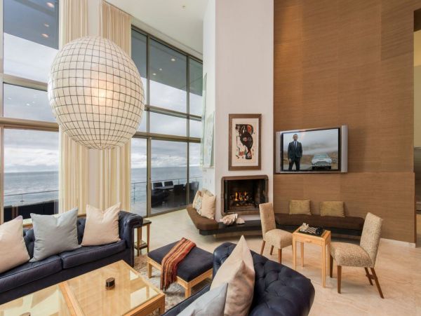 Malibu Luxury Five Bedroom Vacation Villa