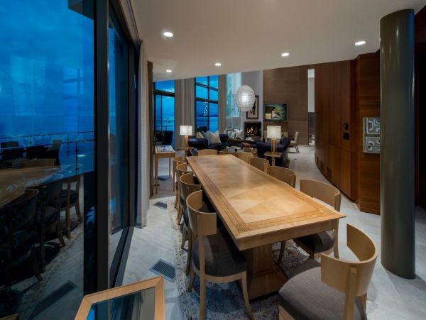 Malibu Luxury Five Bedroom Vacation Villa