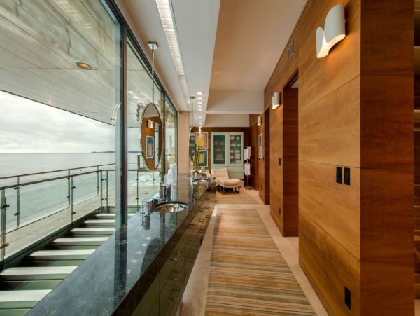 Malibu Luxury Five Bedroom Vacation Villa