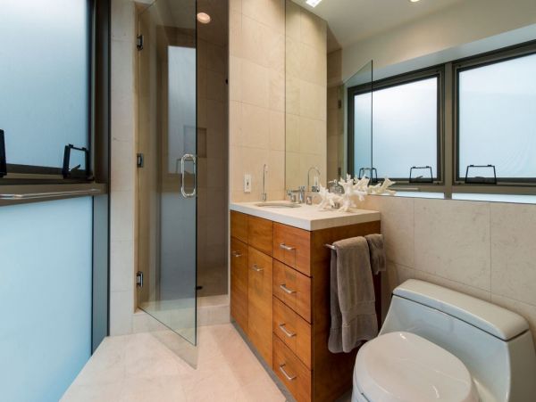 Malibu Luxury Five Bedroom Vacation Villa