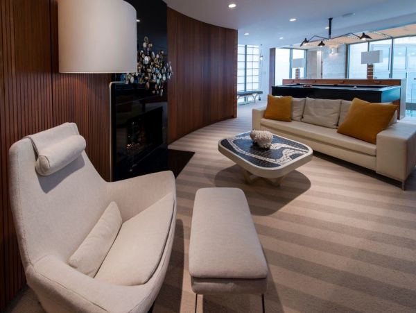 Malibu Luxury Five Bedroom Vacation Villa