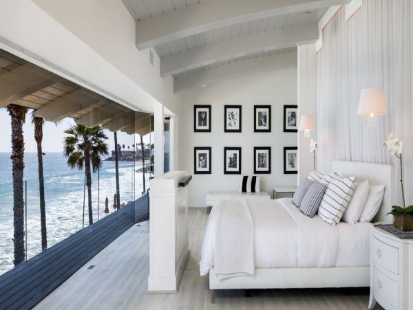 Immaculate Oceanfront Malibu Luxury Rental Private Pool