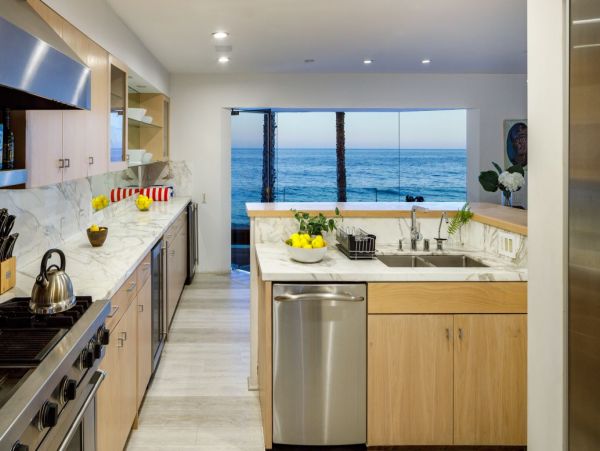 Immaculate Oceanfront Malibu Luxury Rental Private Pool