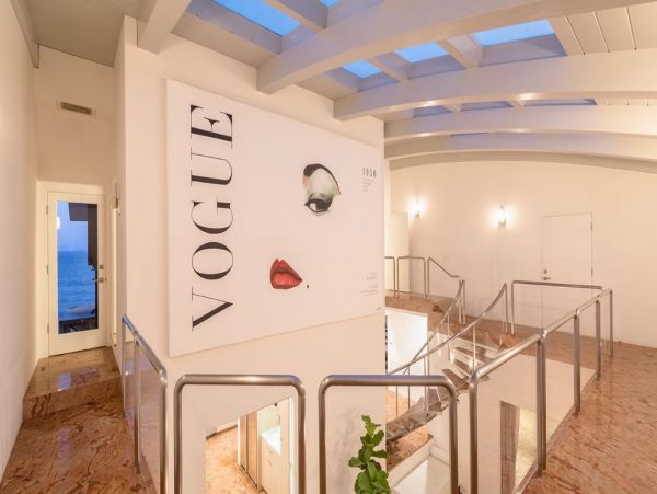 Immaculate Oceanfront Malibu Luxury Rental Private Pool