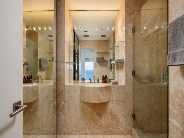 Immaculate Oceanfront Malibu Luxury Rental Private Pool