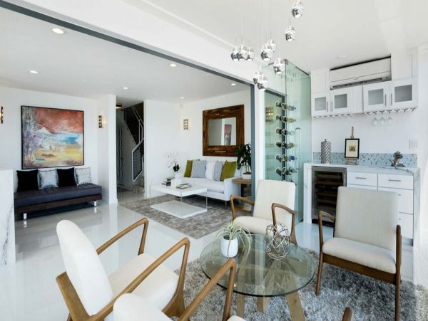 Malibu Oceanfront Luxury Vacation Villa