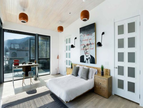 Malibu Oceanfront Luxury Vacation Villa