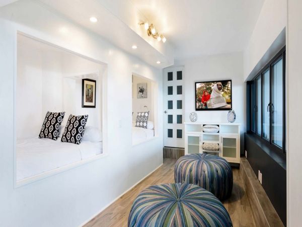 Malibu Oceanfront Luxury Vacation Villa