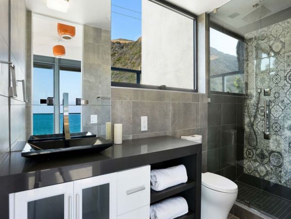 Malibu Oceanfront Luxury Vacation Villa