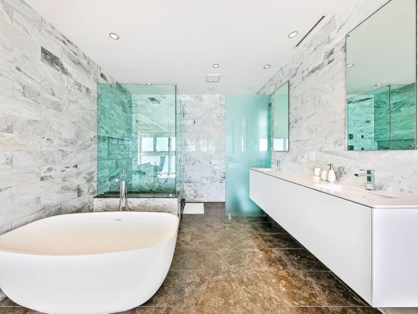 La Costa Beach Ultra-chic and Colorful Estate