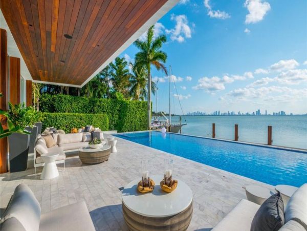 Miami Beach Home 993847