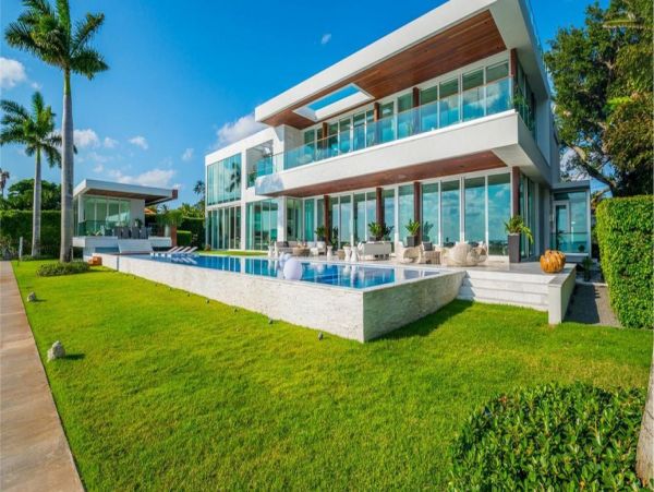 Miami Beach Home 993847