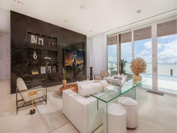 Miami Beach Home 993847