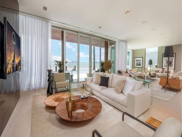 Miami Beach Home 993847