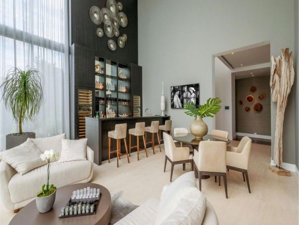 Miami Beach Home 993847