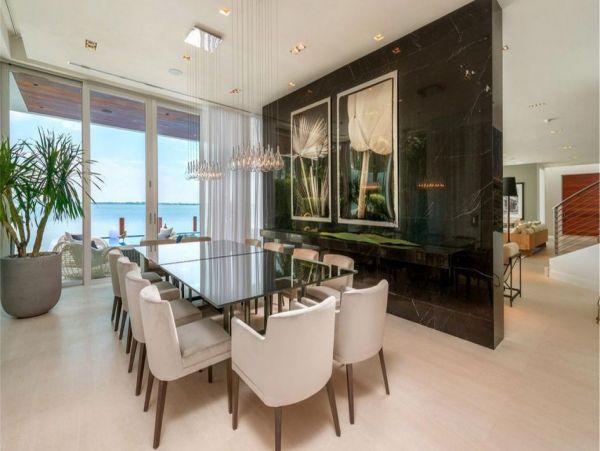 Miami Beach Home 993847