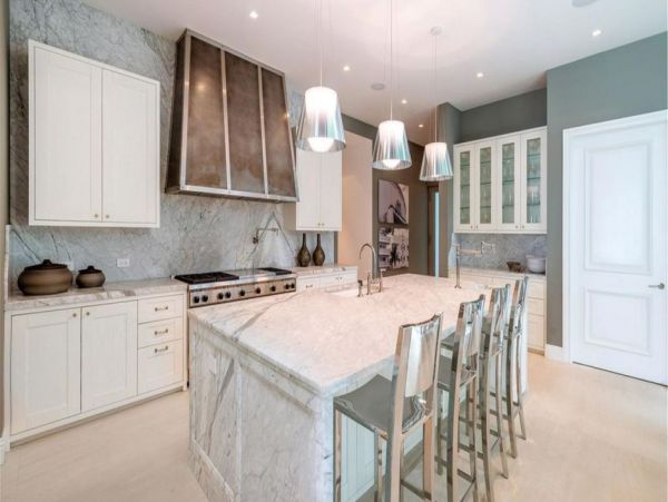 Miami Beach Home 993847