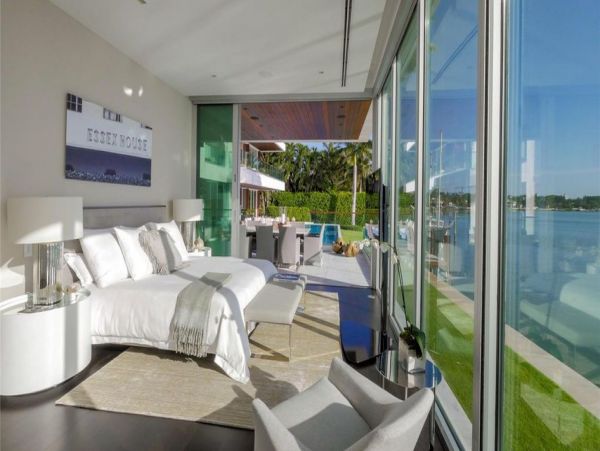Miami Beach Home 993847