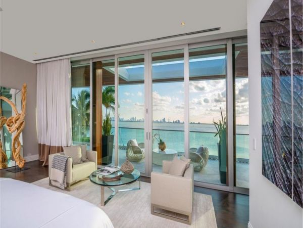 Miami Beach Home 993847