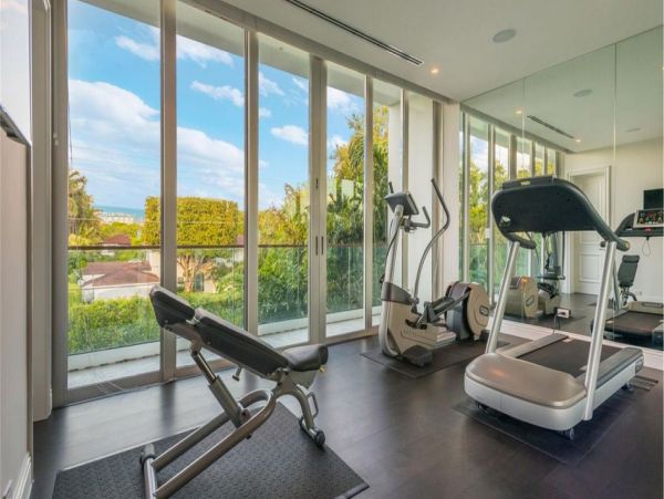 Miami Beach Home 993847