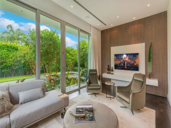 Miami Beach Home 993847