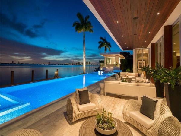 Miami Beach Home 993847