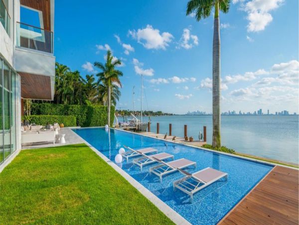 Miami Beach Home 993847
