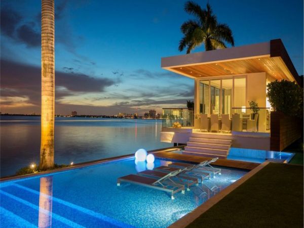 Miami Beach Home 993847