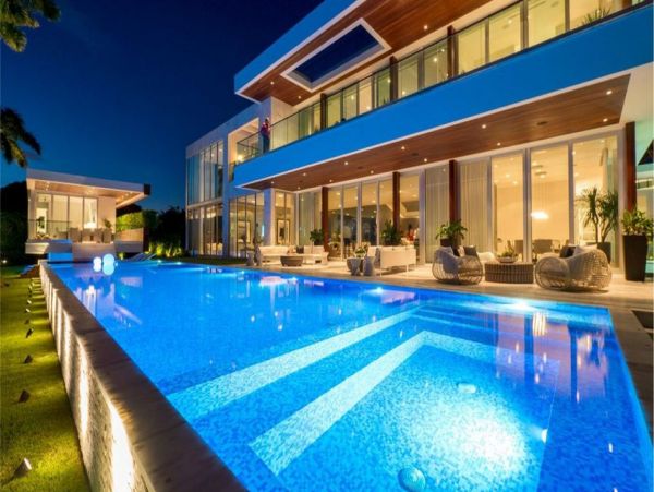 Miami Beach Home 993847