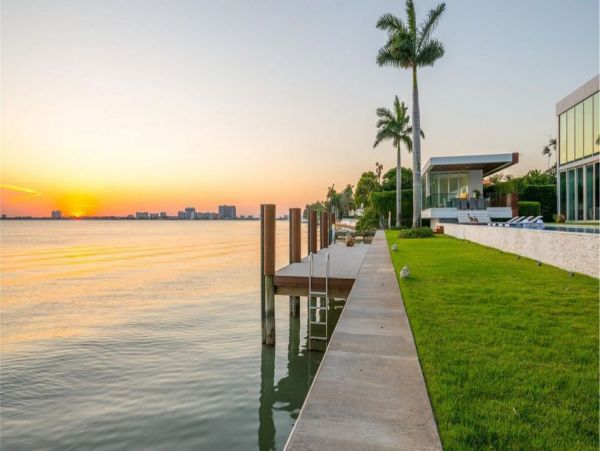 Miami Beach Home 993847