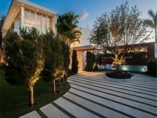 Miami Beach Home 993847