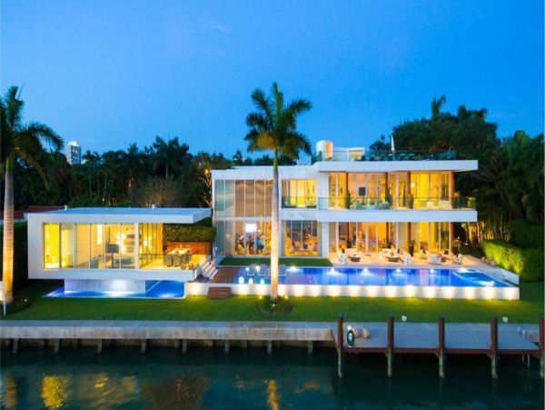 Miami Beach Home 993847