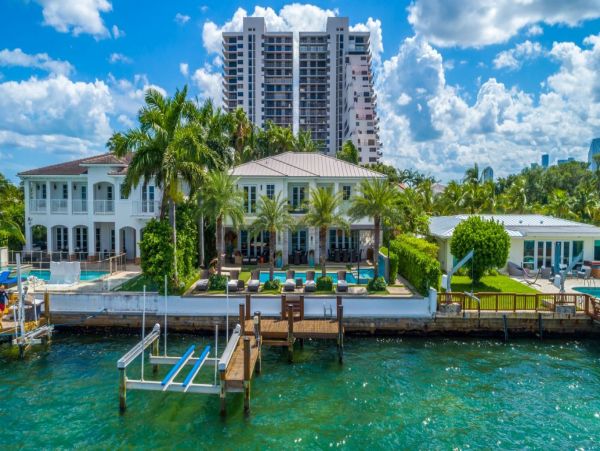 Miami Beach Home 993848