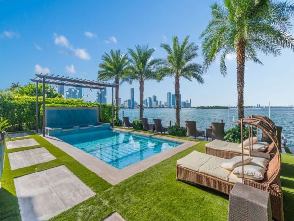 Miami Beach Home 993848