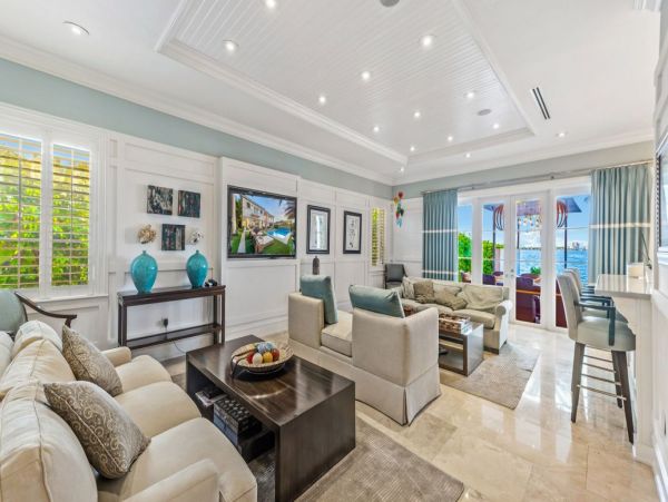 Miami Beach Home 993848