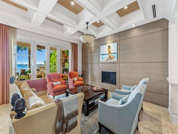 Miami Beach Home 993848