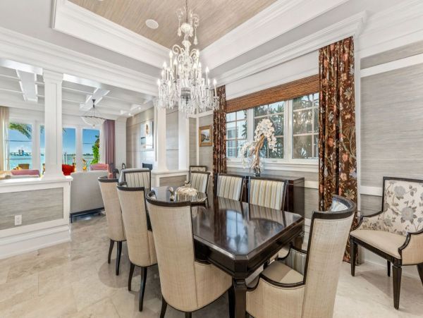 Miami Beach Home 993848