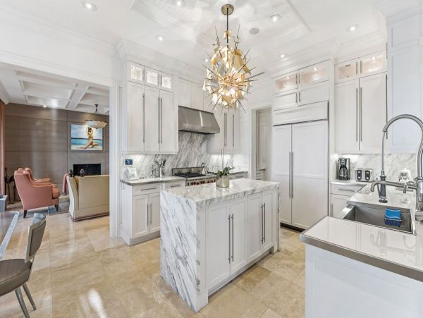 Miami Beach Home 993848