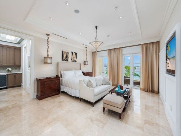Miami Beach Home 993848
