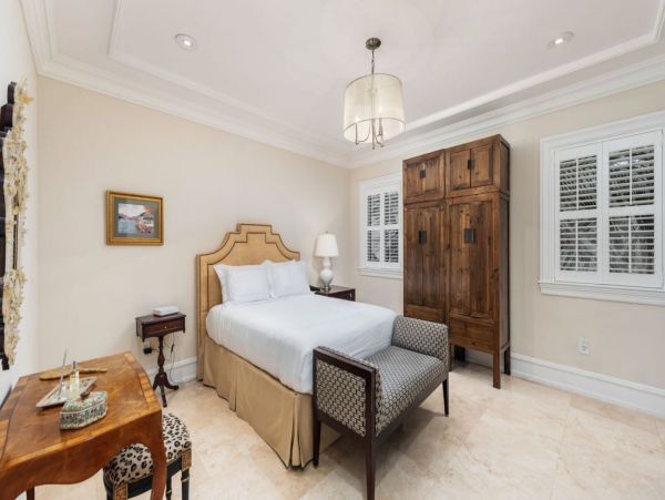 Miami Beach Home 993848